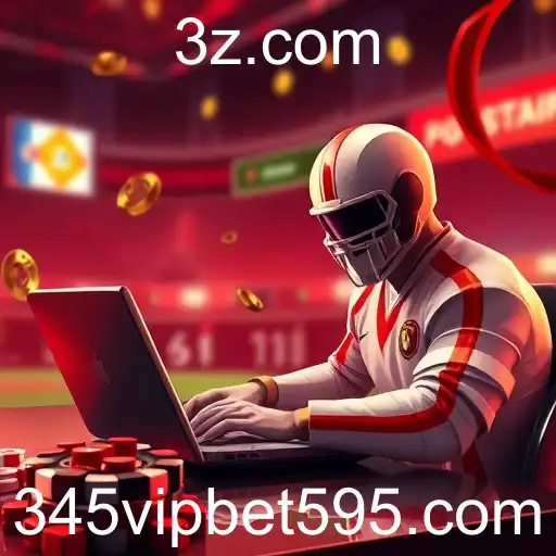 Indústria de Jogos em Ascensão com 345vip bet