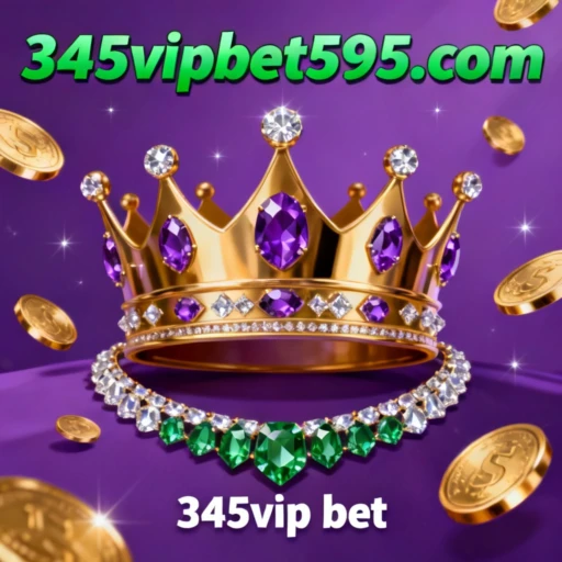 345vip bet