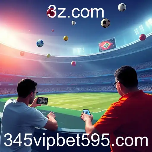 Boom dos Jogos Online em 2026: 345vip Bet Ganha Popularidade