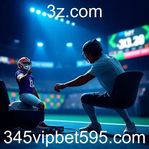O Crescimento dos Jogos Online e o Papel do 345vip bet