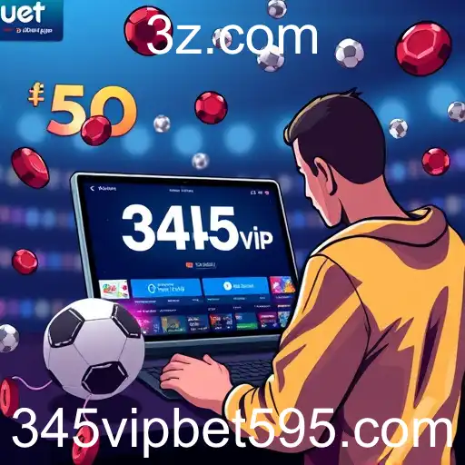 O Crescimento dos Jogos Online e o Impacto Local